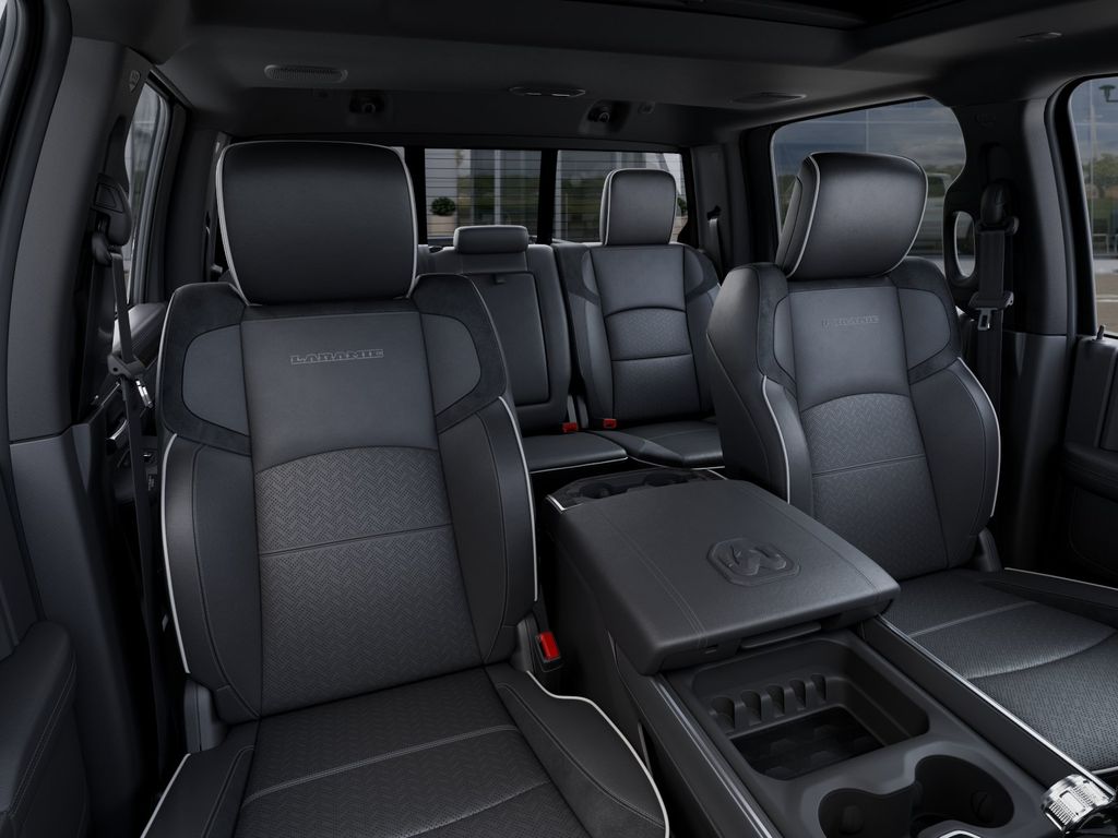 Thumbnail: 2026 RAM 2500 - 8