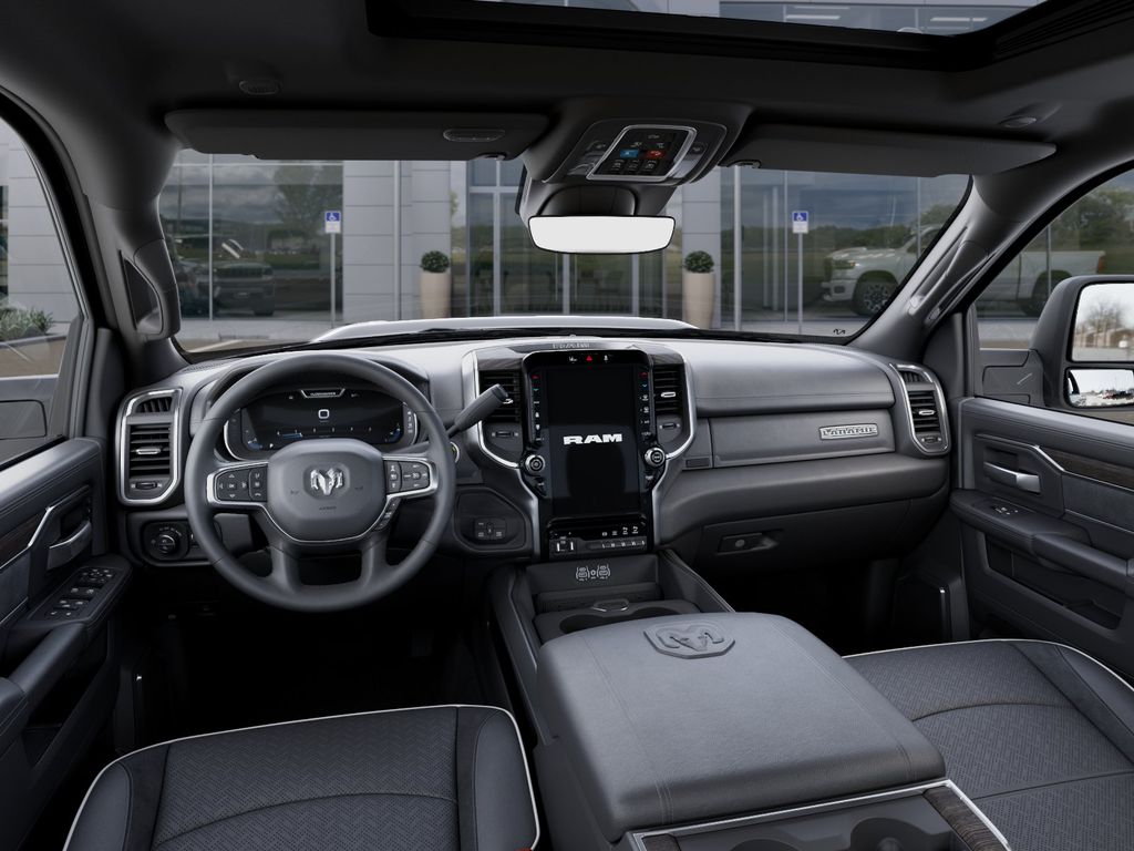 Thumbnail: 2026 RAM 2500 - 2
