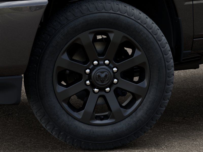 Thumbnail: 2026 RAM 2500 - 7