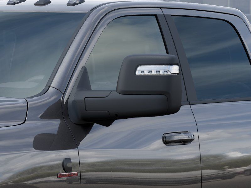 Thumbnail: 2026 RAM 2500 - 19