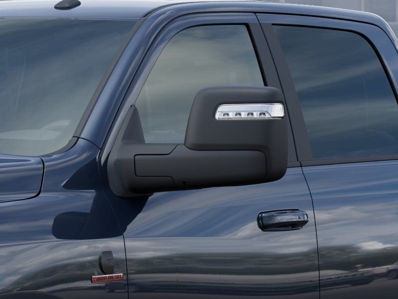 Thumbnail: 2026 RAM 2500 - 19