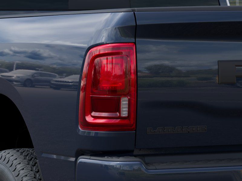 Thumbnail: 2026 RAM 2500 - 16