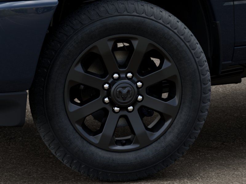 Thumbnail: 2026 RAM 2500 - 7