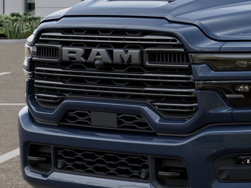 Thumbnail: 2026 RAM 2500 - 18