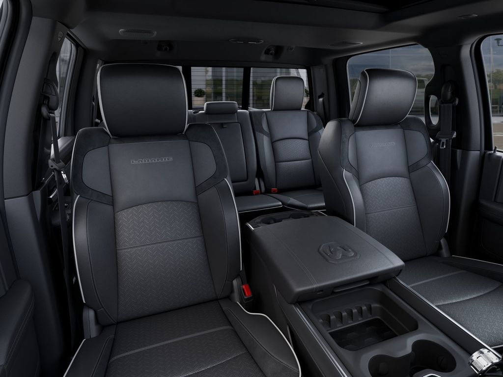 Thumbnail: 2026 RAM 2500 - 8