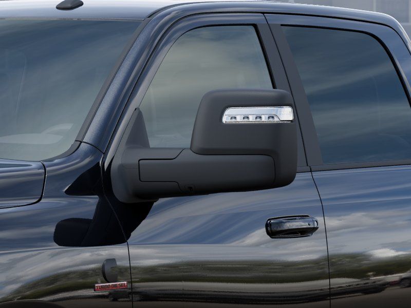 Thumbnail: 2026 RAM 2500 - 18