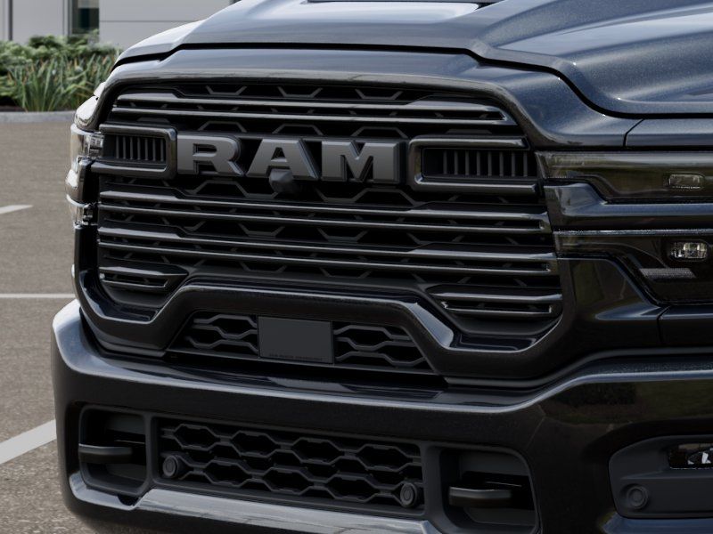 Thumbnail: 2026 RAM 2500 - 17