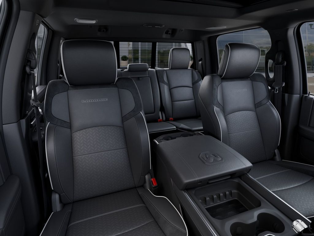 Thumbnail: 2026 RAM 2500 - 8
