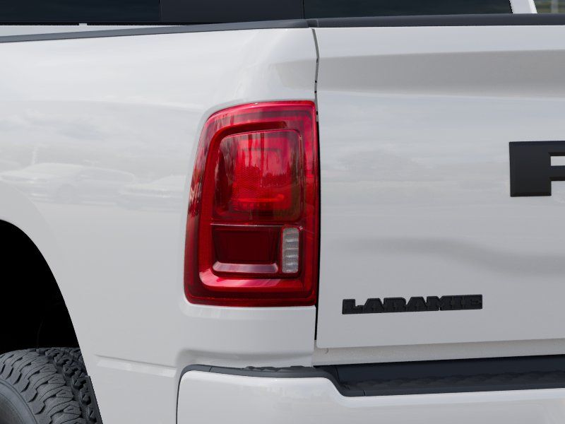 Thumbnail: 2026 RAM 2500 - 17