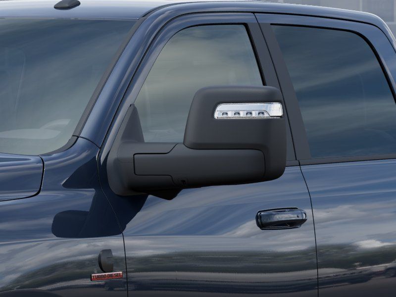 Thumbnail: 2026 RAM 2500 - 19