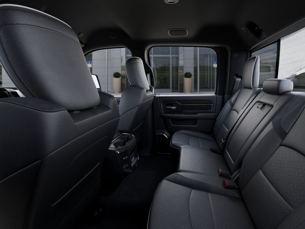 Thumbnail: 2026 RAM 2500 - 10