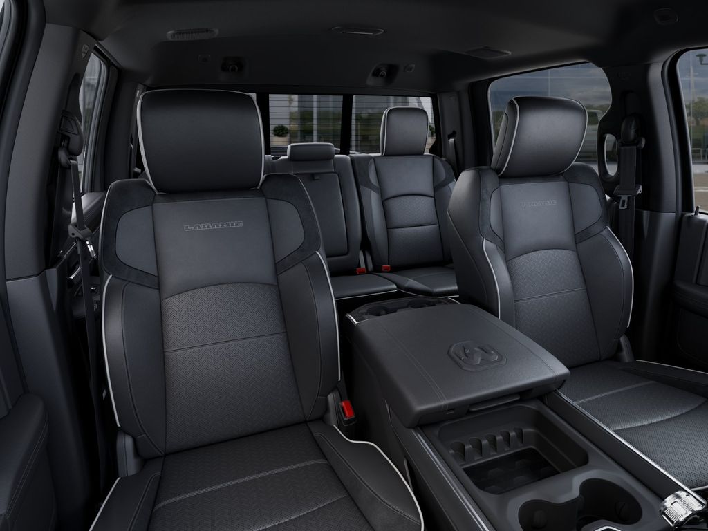 Thumbnail: 2026 RAM 2500 - 8
