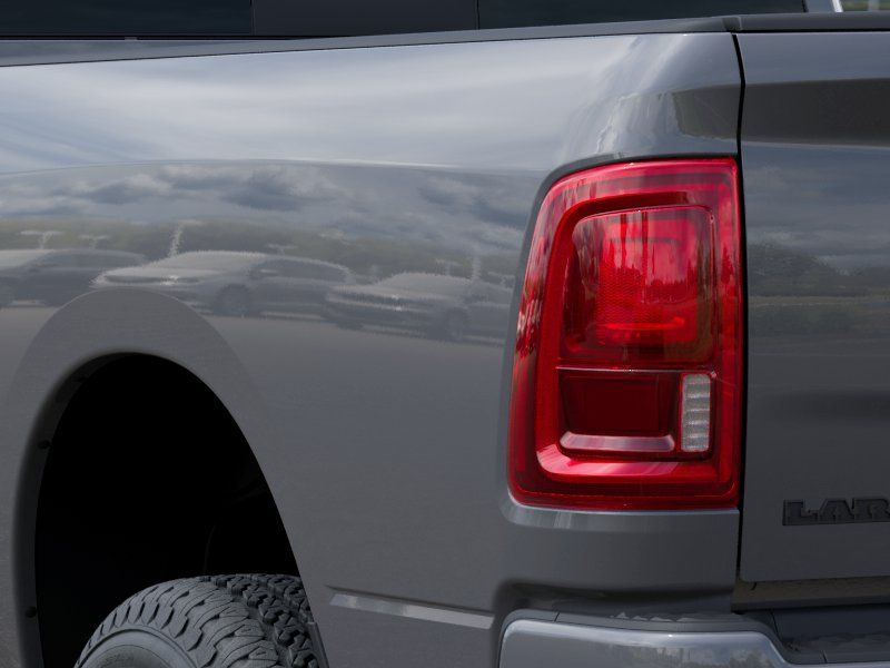 Thumbnail: 2026 RAM 2500 - 16