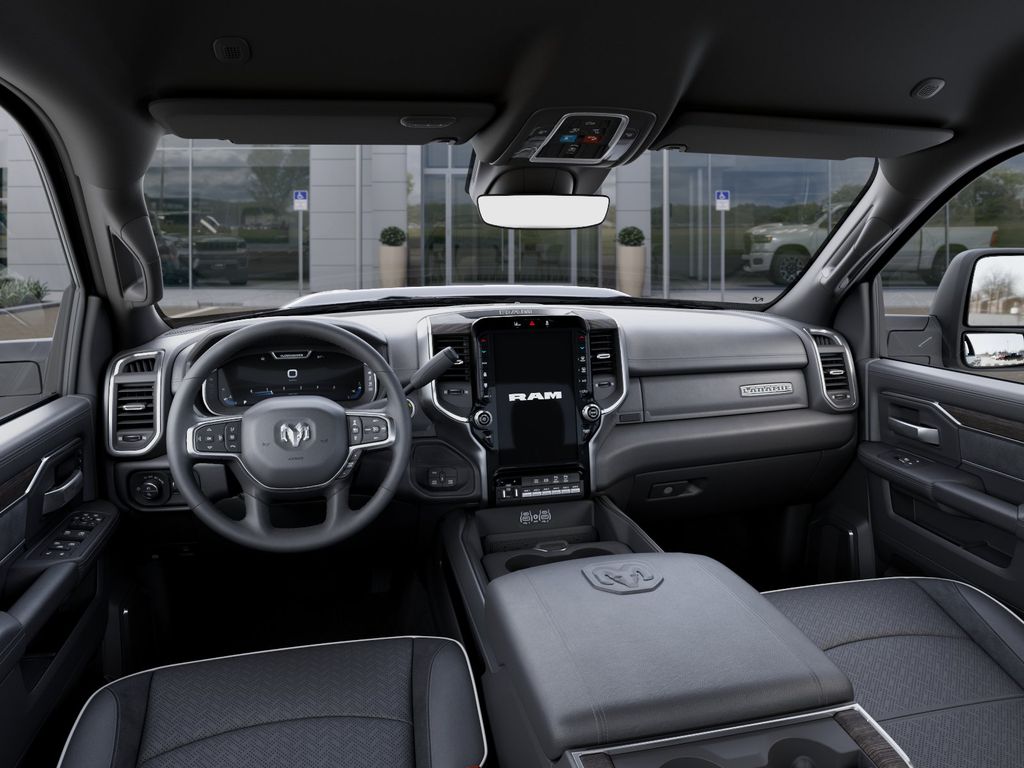 Thumbnail: 2026 RAM 2500 - 2