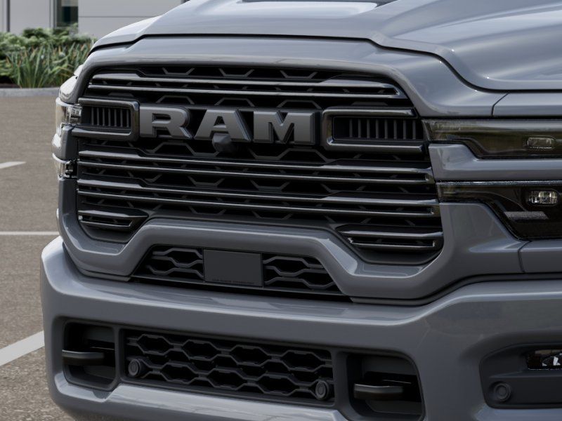 Thumbnail: 2026 RAM 2500 - 18