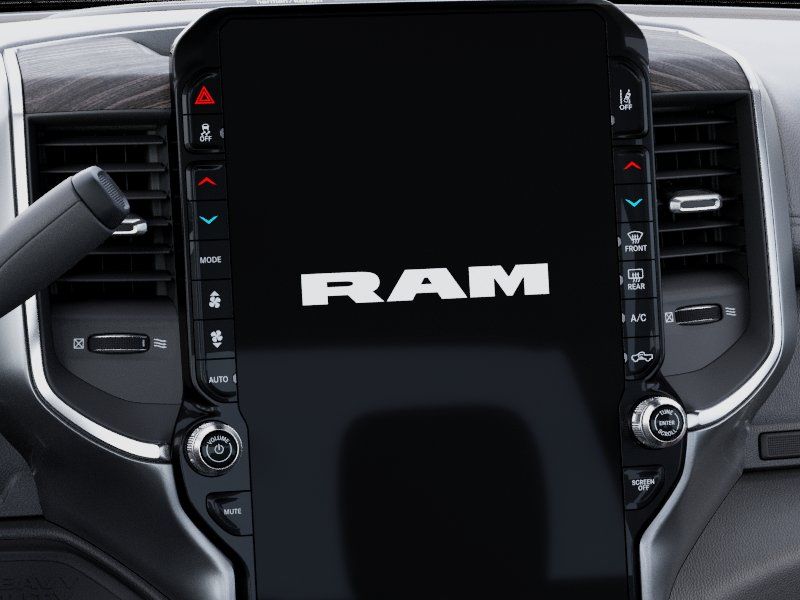 Thumbnail: 2026 RAM 2500 - 11