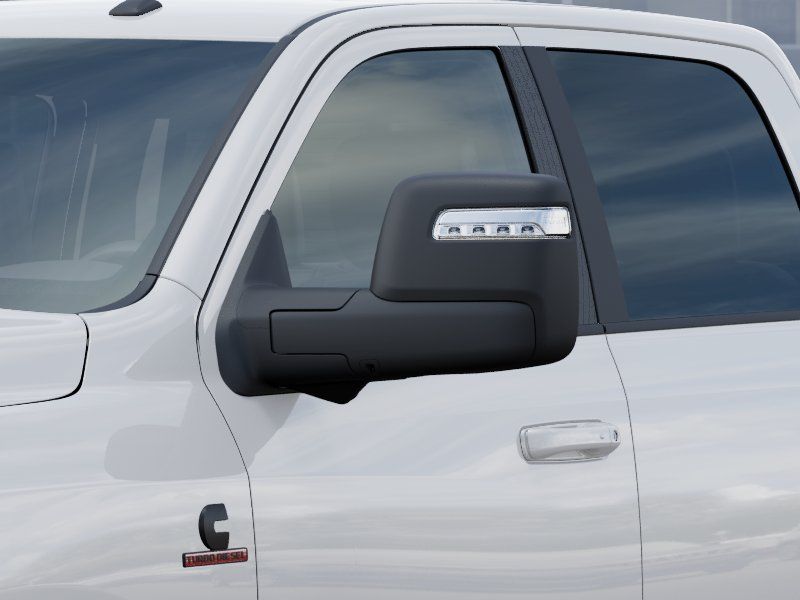Thumbnail: 2026 RAM 2500 - 10
