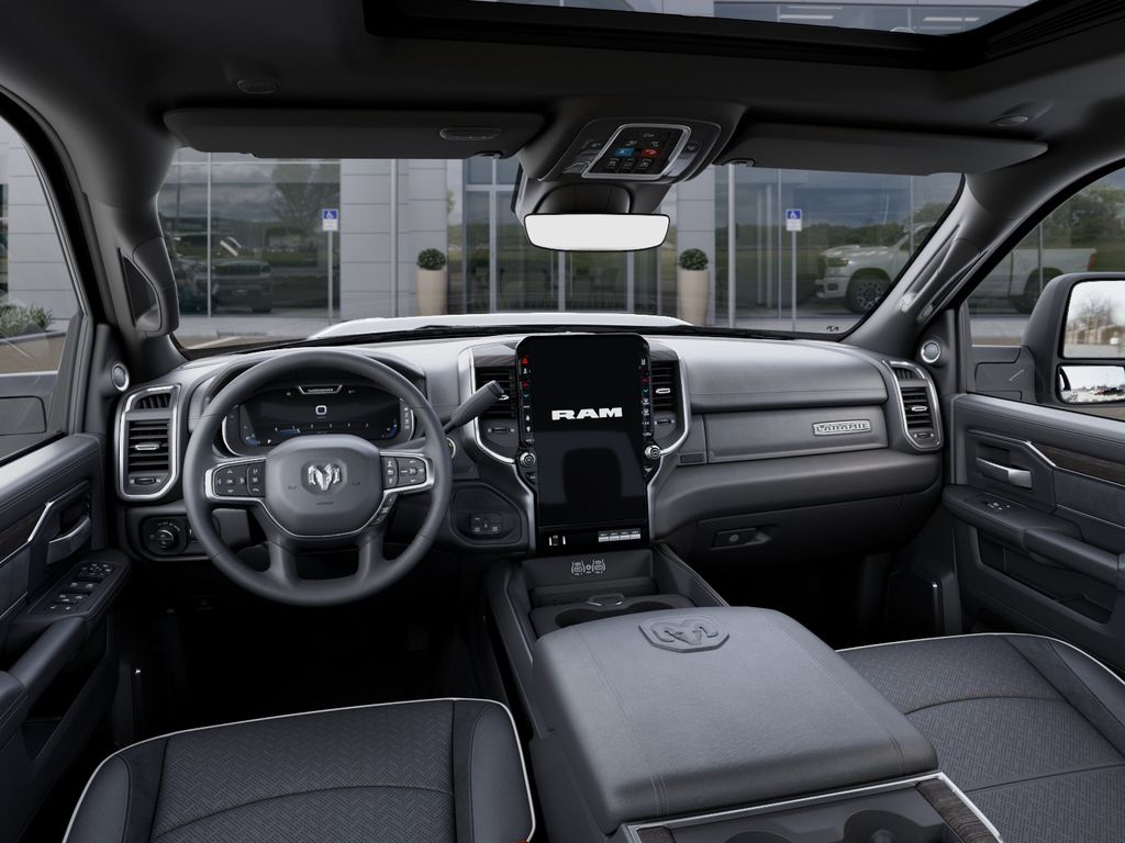 Thumbnail: 2026 RAM 2500 - 2