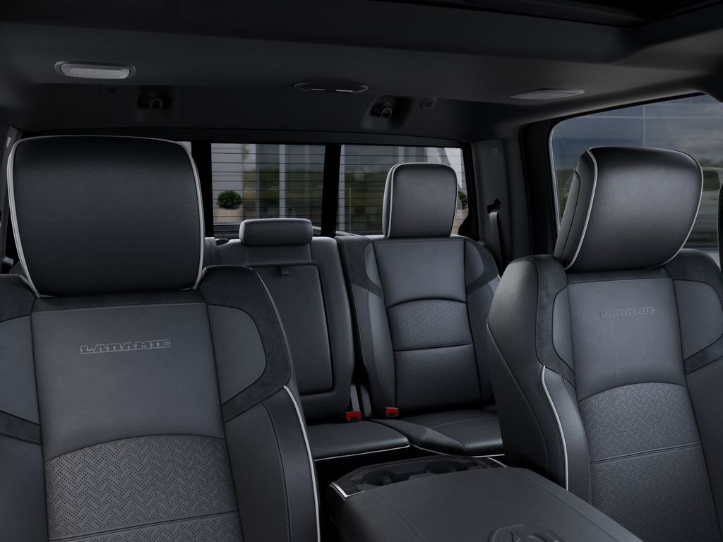 Thumbnail: 2026 RAM 2500 - 26