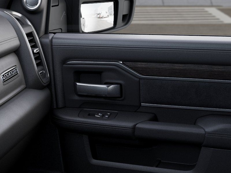 Thumbnail: 2026 RAM 2500 - 25