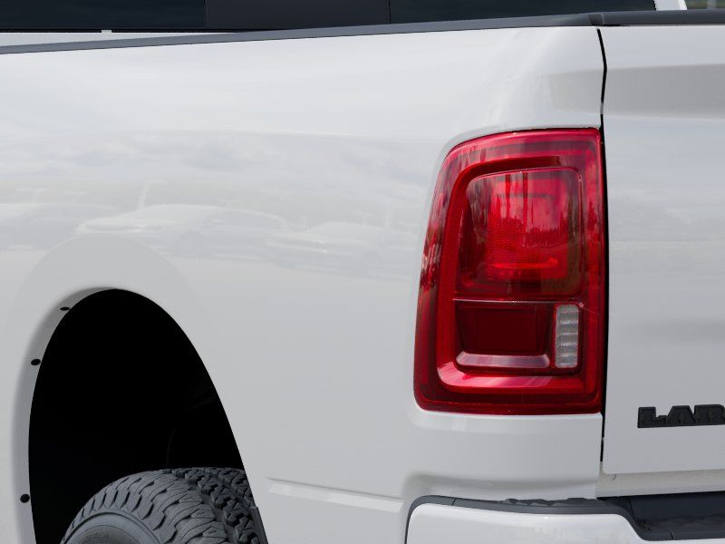 Thumbnail: 2026 RAM 2500 - 16