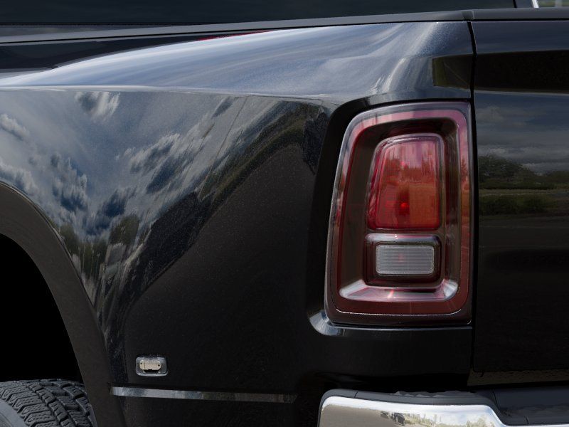 Thumbnail: 2026 RAM 3500 - 17