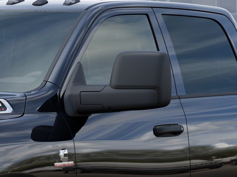 Thumbnail: 2026 RAM 3500 - 19