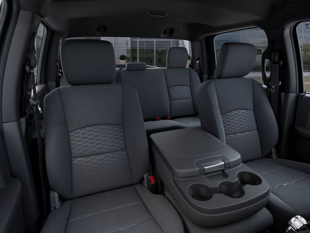 Thumbnail: 2026 RAM 3500 - 6