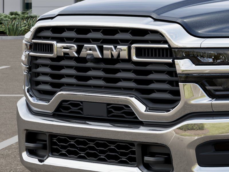Thumbnail: 2026 RAM 3500 - 18