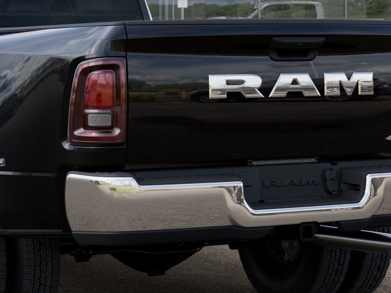 Thumbnail: 2026 RAM 3500 - 20