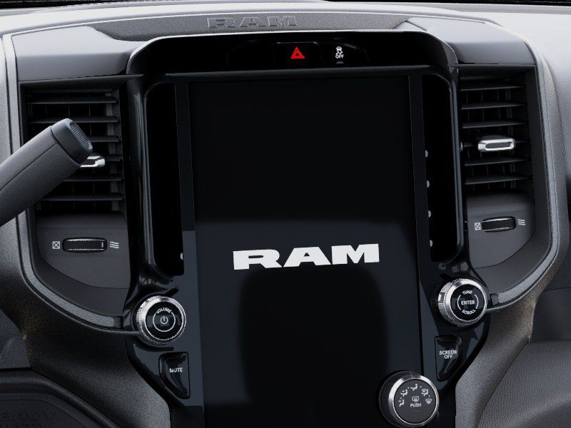 Thumbnail: 2026 RAM 3500 - 9