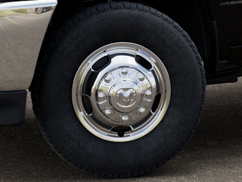 Thumbnail: 2026 RAM 3500 - 16