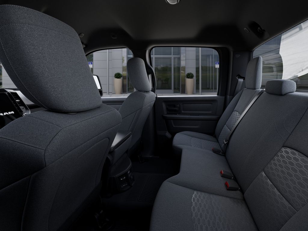 Thumbnail: 2026 RAM 3500 - 8