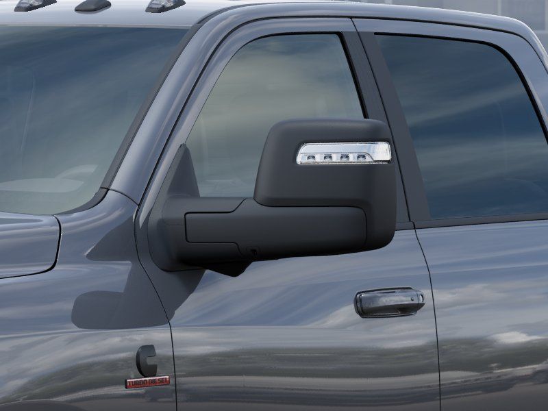 Thumbnail: 2026 RAM 3500 - 19
