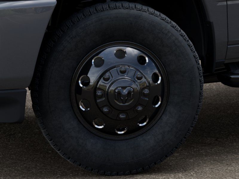 Thumbnail: 2026 RAM 3500 - 15