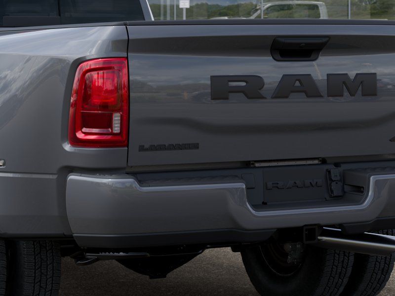 Thumbnail: 2026 RAM 3500 - 20