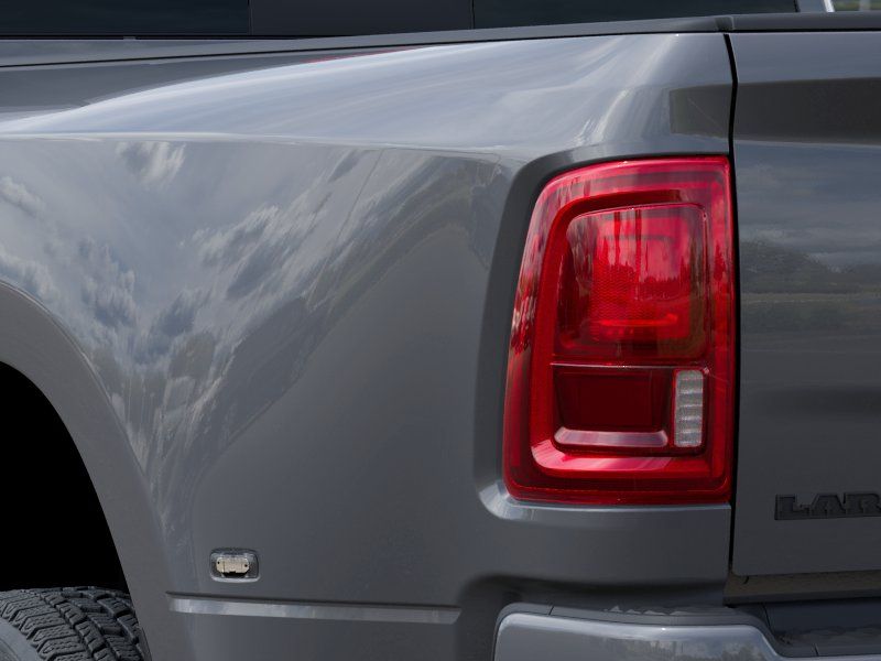 Thumbnail: 2026 RAM 3500 - 16