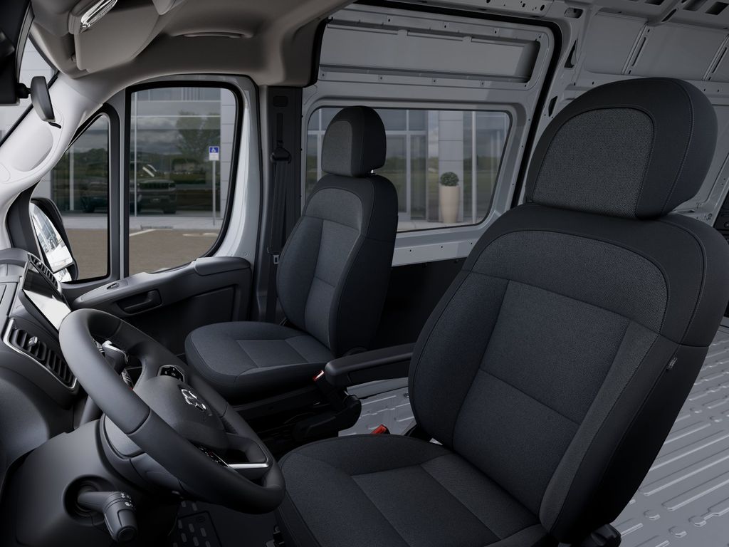 Thumbnail: 2026 RAM ProMaster - 9
