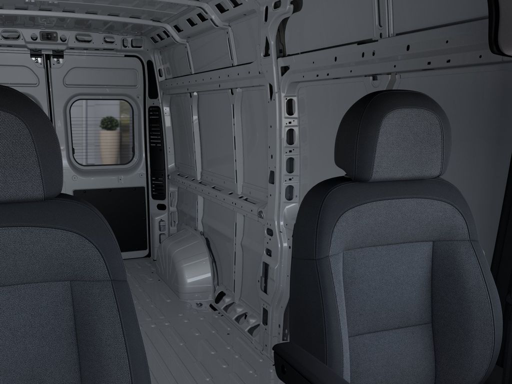 Thumbnail: 2026 RAM ProMaster - 12