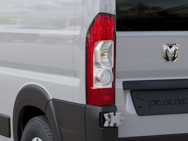 Thumbnail: 2026 RAM ProMaster - 15