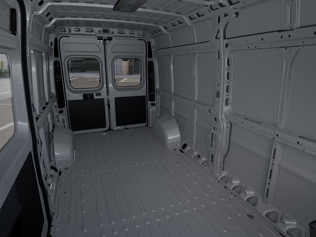 Thumbnail: 2026 RAM ProMaster - 10
