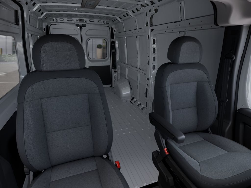 Thumbnail: 2026 RAM ProMaster - 20