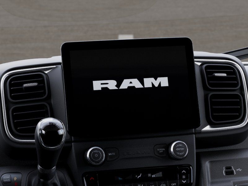 Thumbnail: 2026 RAM ProMaster - 11