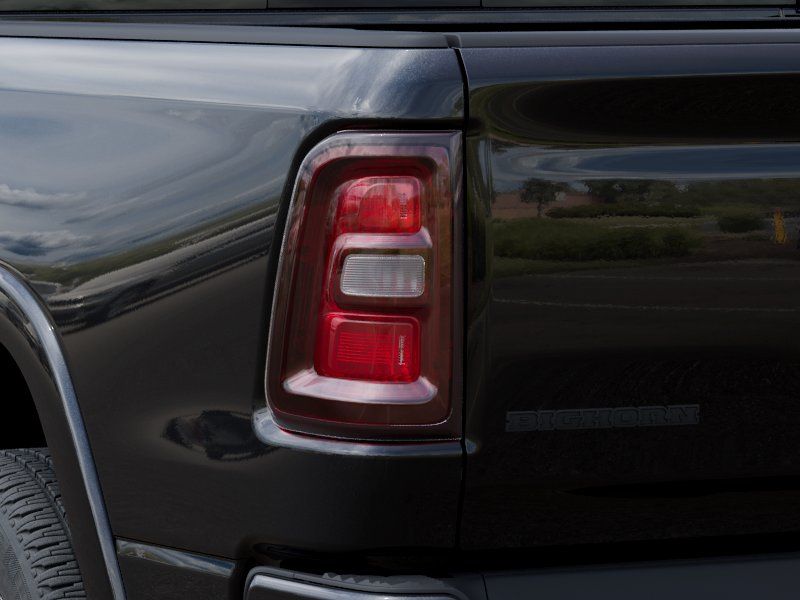 Thumbnail: 2026 RAM 1500 - 17