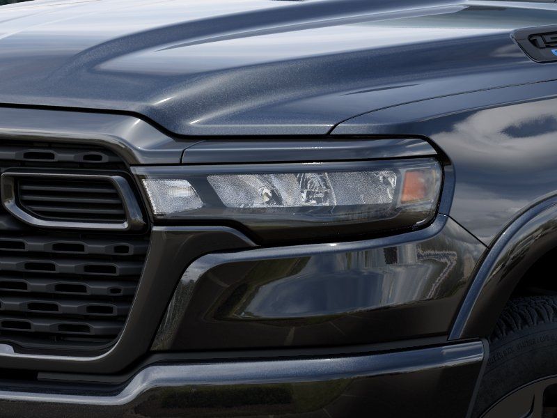 Thumbnail: 2026 RAM 1500 - 18