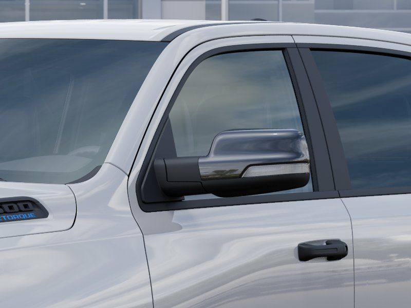 Thumbnail: 2026 RAM 1500 - 19