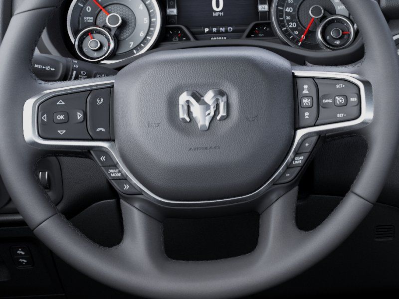 Thumbnail: 2026 RAM 1500 - 22
