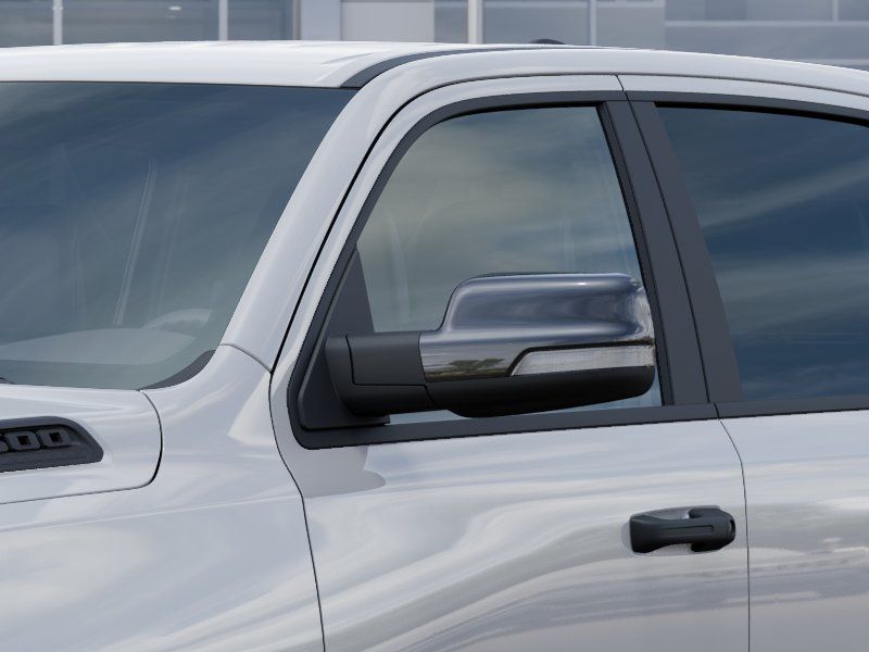 Thumbnail: 2026 RAM 1500 - 19