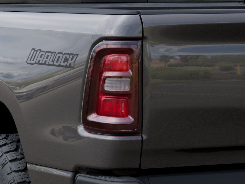 Thumbnail: 2026 RAM 1500 - 16