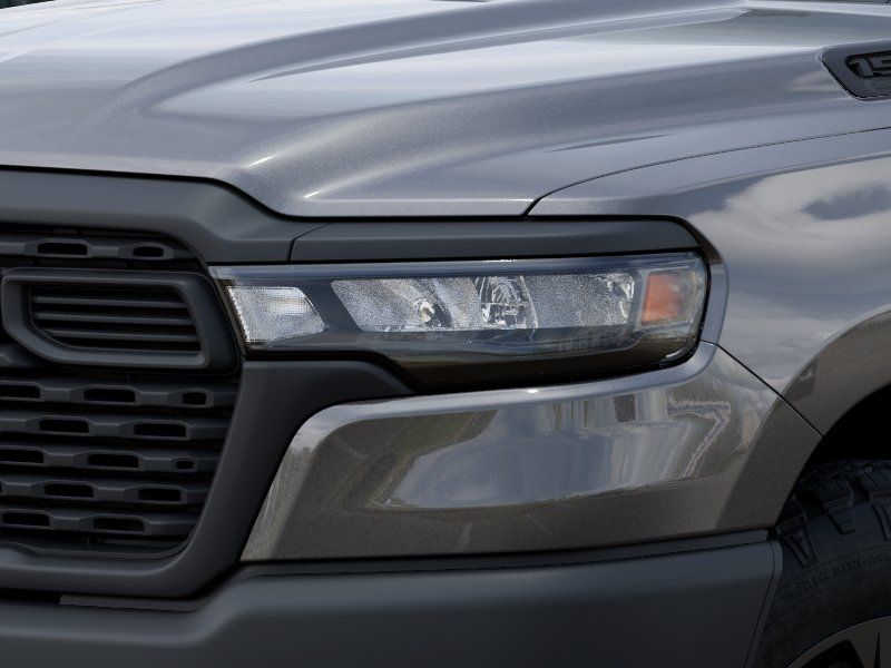 Thumbnail: 2026 RAM 1500 - 17